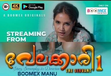 Velakkari Episode 1 Malayalam Hot Web Series