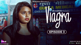 Viagra Episode 3 Hot Web Series