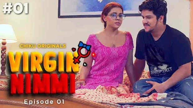 Virgin Nimmi Episode 1 Hot Web Series