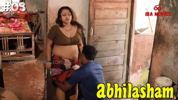 Abhilasham Episode 3 Malayalam Hot Web Series