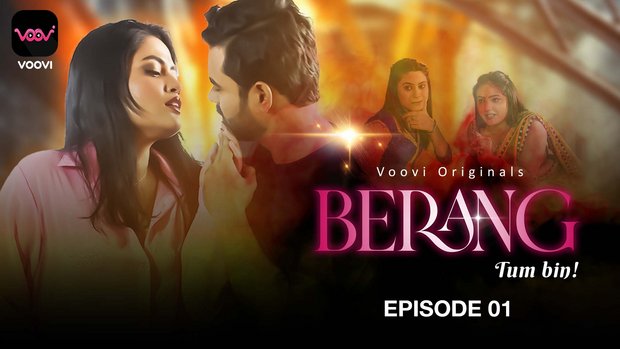 Berang Episode 1 Hot Web Series