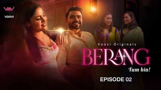 Berang Episode 2 Hot Web Series