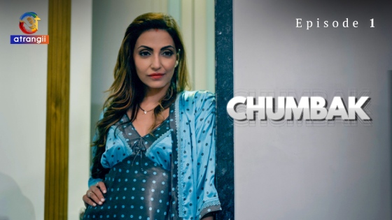 Chumbak Part 1 Episode 1 Hot Web Series