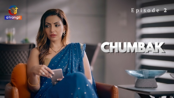Chumbak Part 1 Episode 2 Hot Web Series