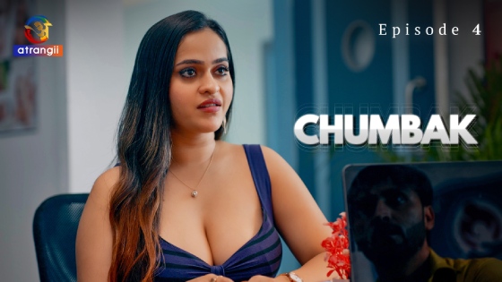 Chumbak Part 1 Episode 4 Hot Web Series