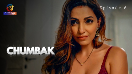 Chumbak Part 2 Episode 6 Hot Web Series