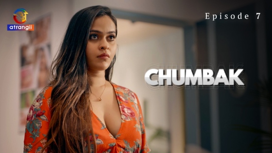 Chumbak Part 2 Episode 7 Hot Web Series