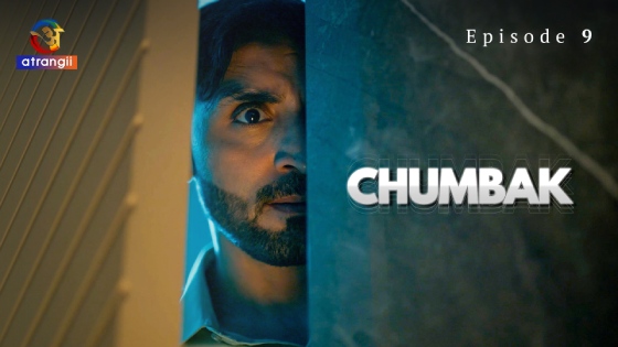 Chumbak Part 2 Episode 9 Hot Web Series