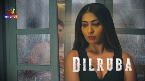 Dilruba Hot Web Series