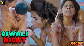 Diwali Night Hot Web Series