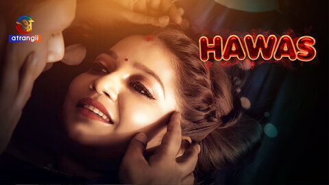 Hawas Hot Web Series