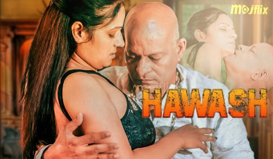 Hawash Season 2 Episode 4 Hindi Hot Web Series