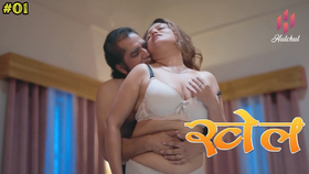 Khel Episode 1 Hot Web Series