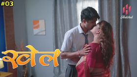 Khel Episode 3 Hot Web Series