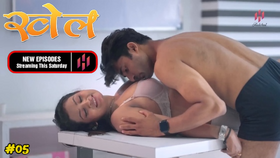 Khel Episode 5 Hot Web Series