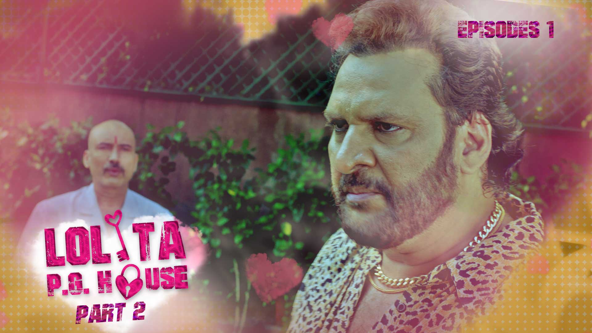 Lolita PG House Part 2 Episode 1 Hot Web Series