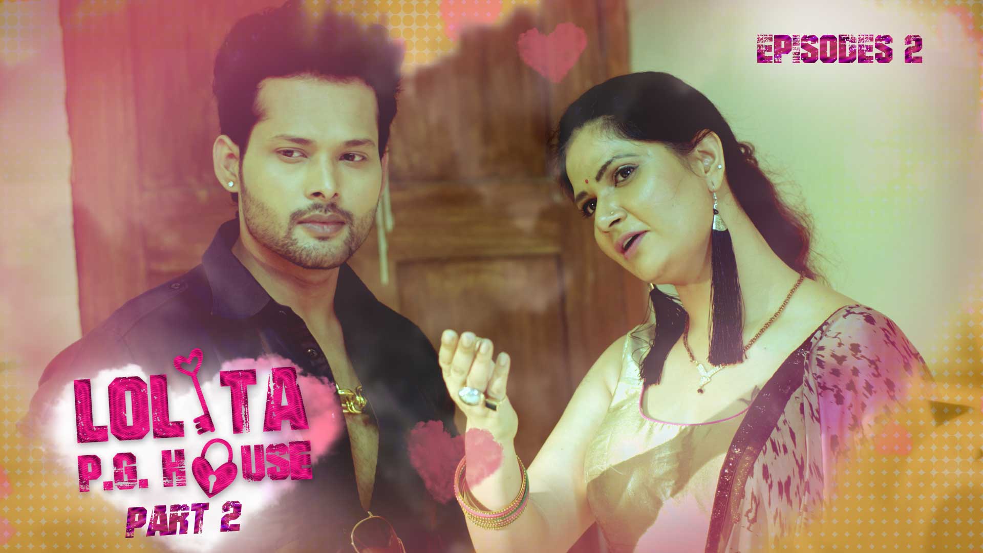 Lolita PG House Part 2 Episode 2 Hot Web Series