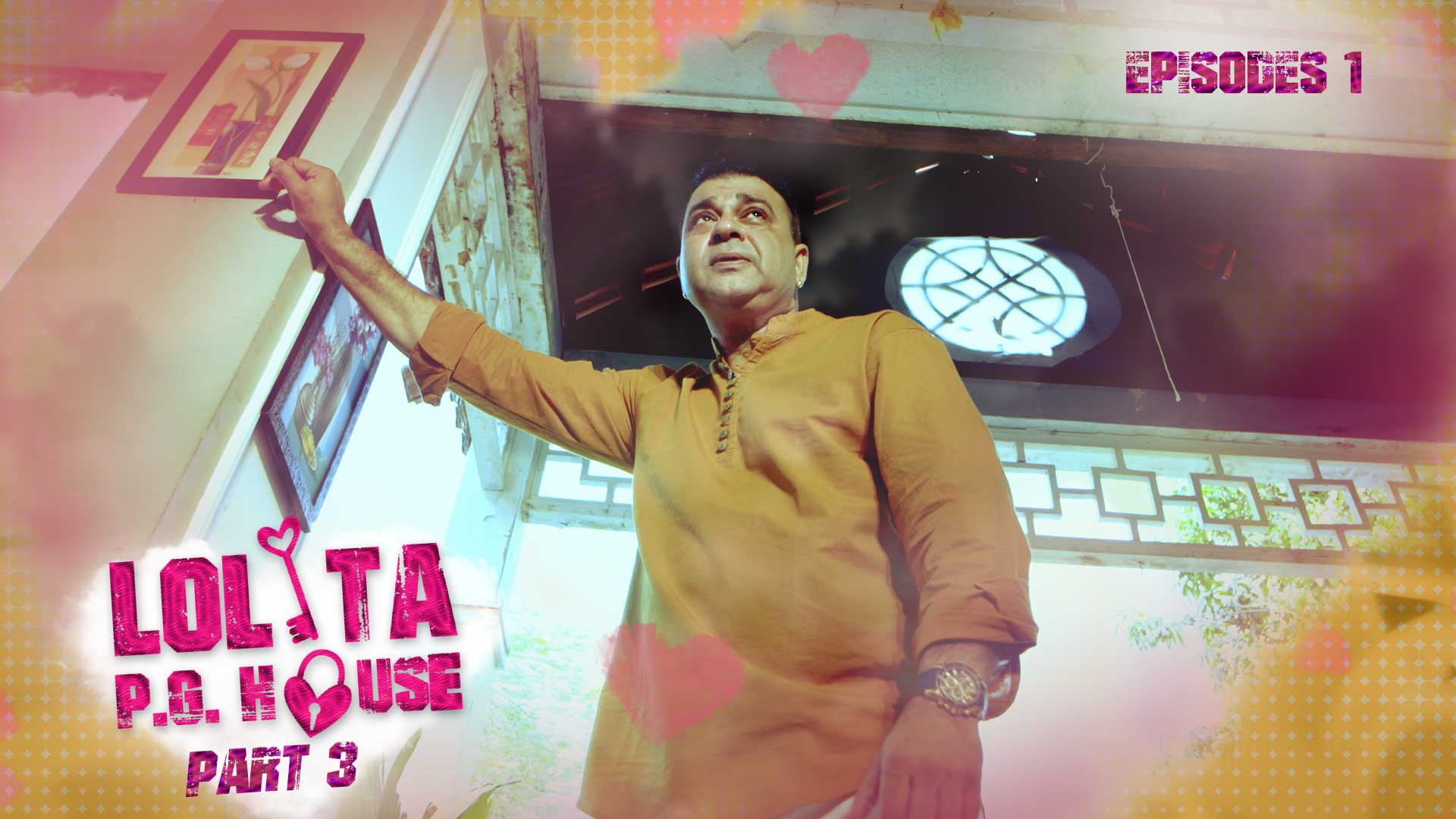 Lolita PG House Part 3 Episode 1 Hot Web Series