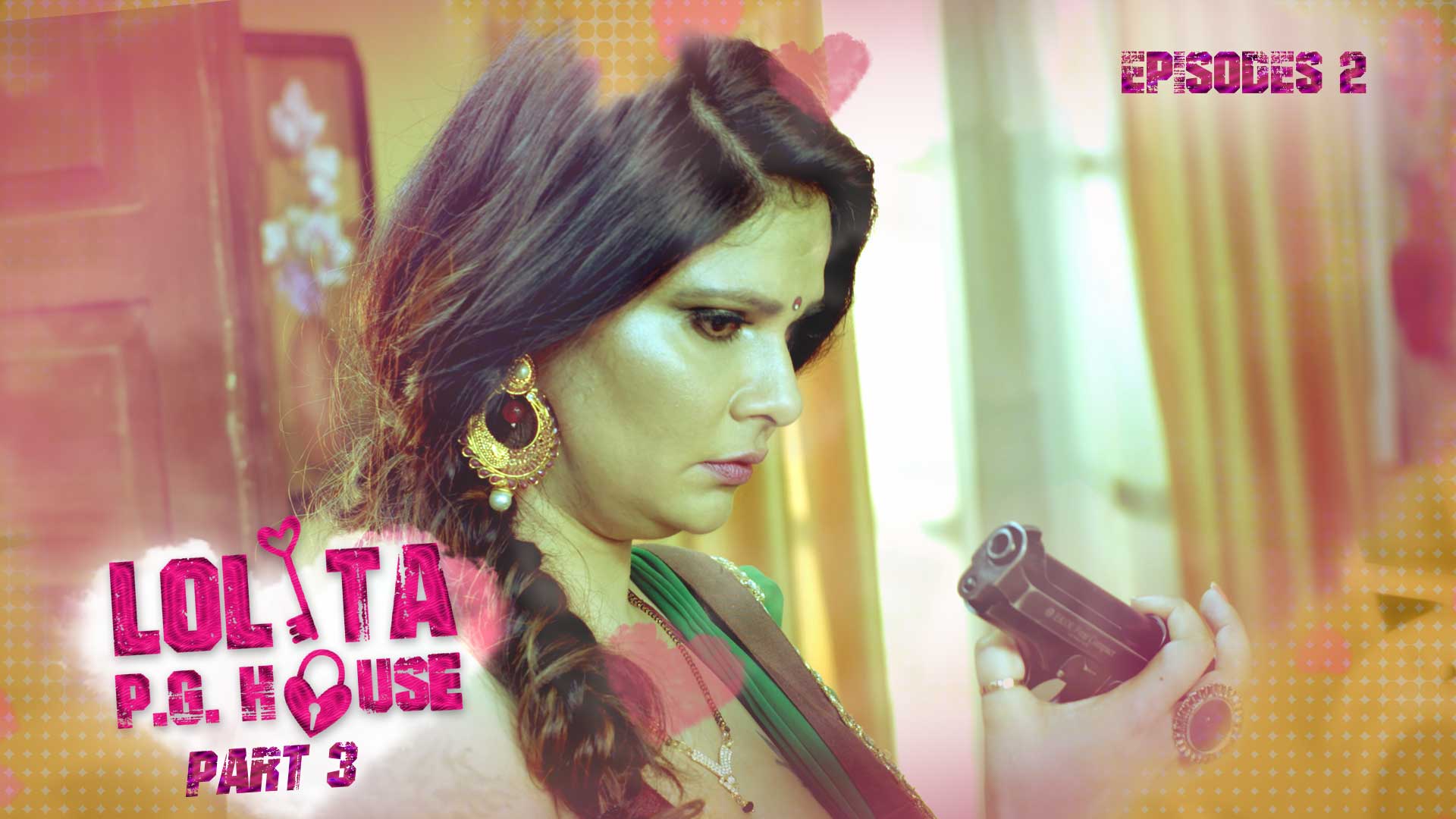 Lolita PG House Part 3 Episode 2 Hot Web Series