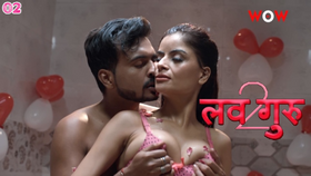 Love Guru Season 2 Episode 2 Hot Web Series