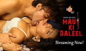 Mau ki daleel Hot Web Series
