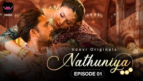 Nathuniya Episode 1 Hot Web Series