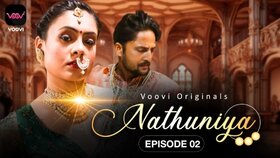 Nathuniya Episode 2 Hot Web Series
