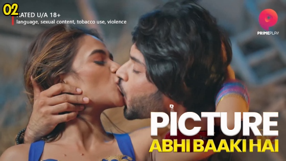 Picture Abhi Baaki Hai Episode 2 Hot Web Series