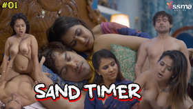 Sand Timer Episode 1 Malayalam Hot Web Series