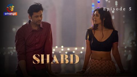 Shabd Episode 5 Hot Web Series