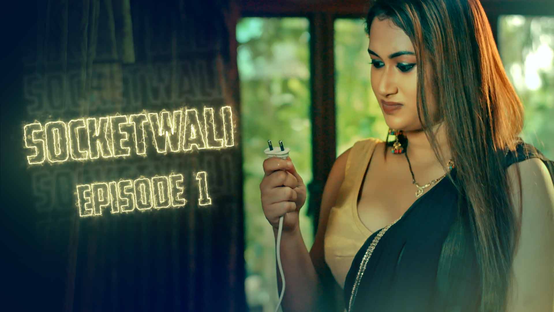 SocketWali Episode 1 Hindi Hot Web Series