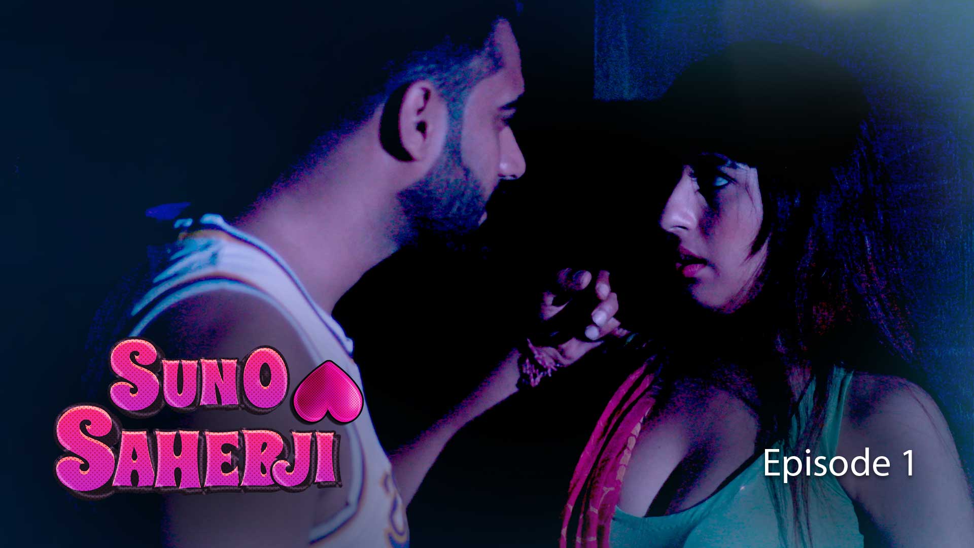 Suno Sahebji Episode 1 Hindi Hot Web Series