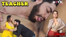 Teacher Uncut Hot Short Film