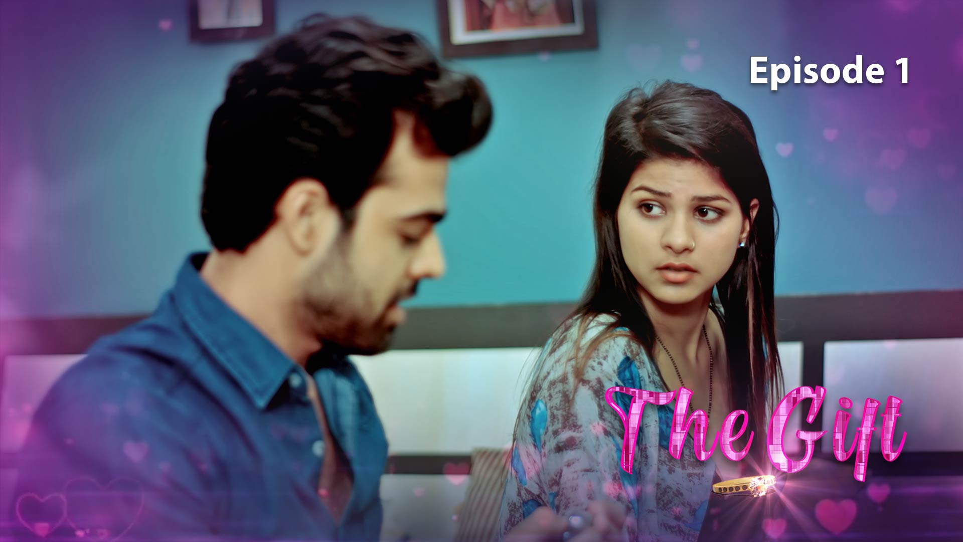 The Gift Episode 1 Hindi Hot Web Series