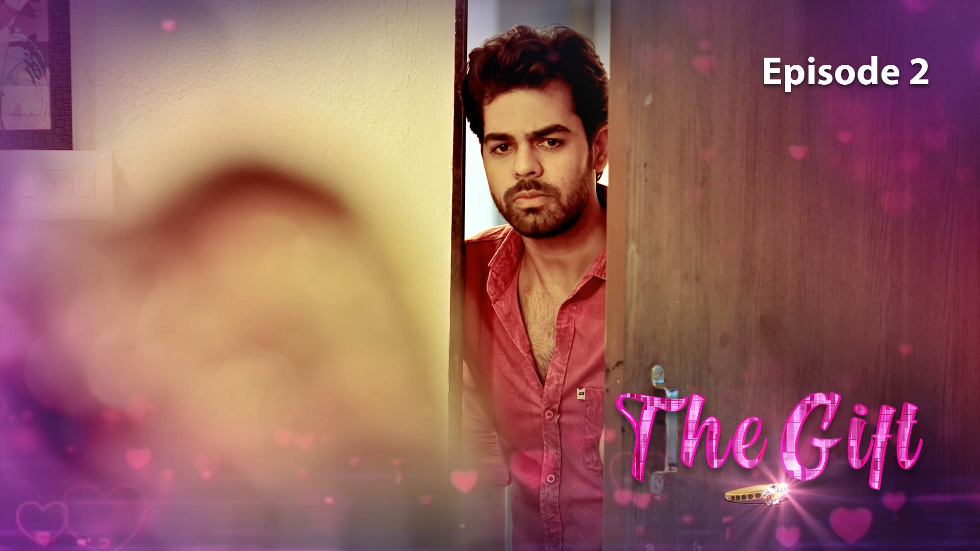 The Gift Episode 2 Hindi Hot Web Series