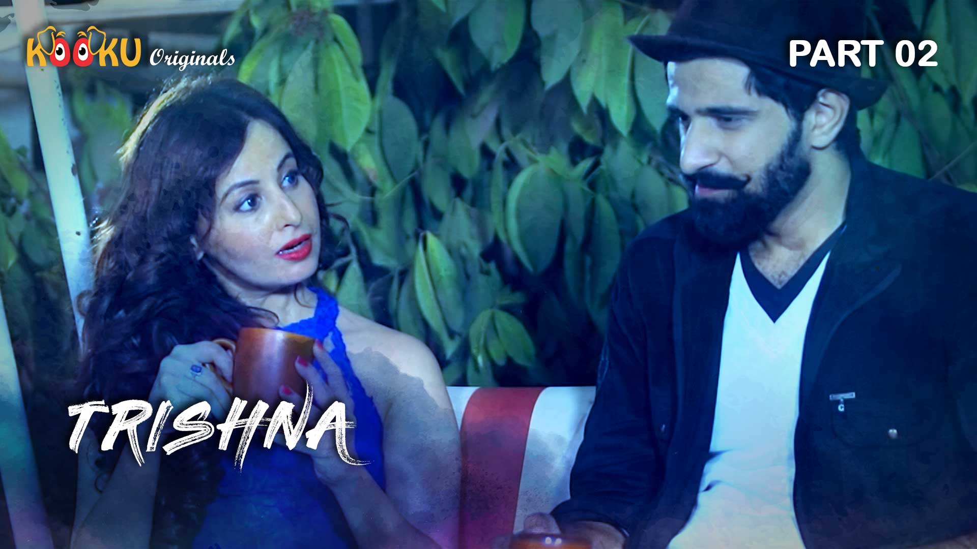Trishna Episode 2 Hindi Hot Web Series