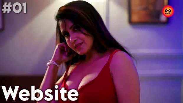 Website Episode 1 Hindi Hot Web Series