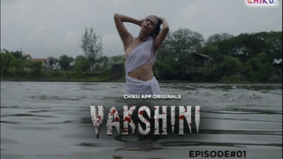 Yakshini Season 1 Episode 1 Hot Web Series