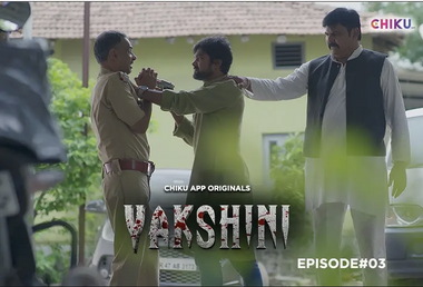 Yakshini Season 1 Episode 3 Hot Web Series