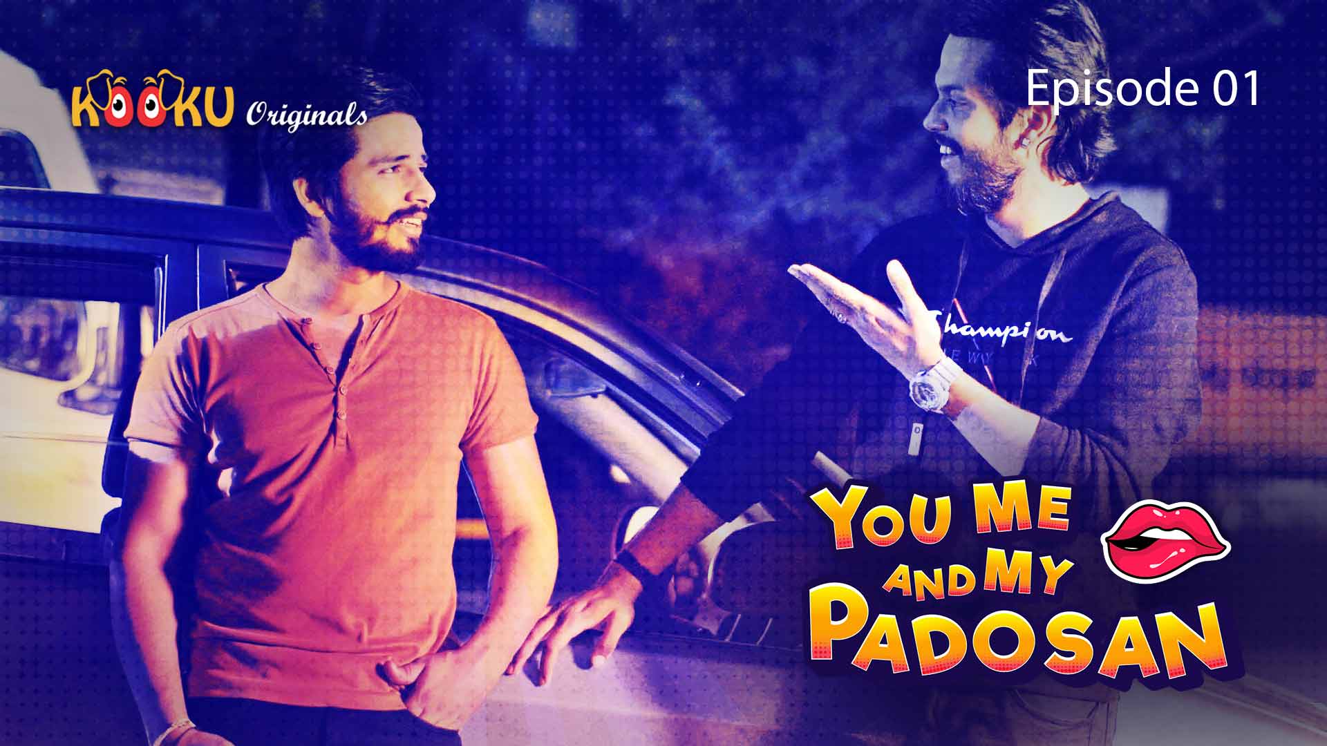 You Me and My Padosan Episode 1 Hot Web Series