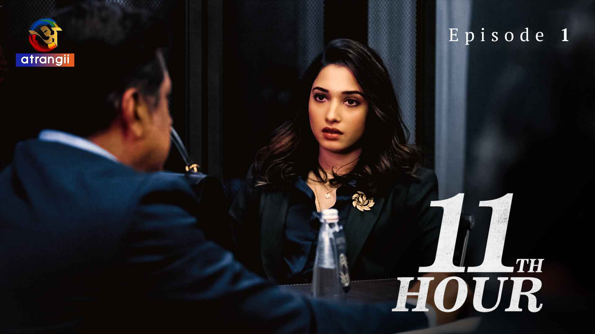 11Th Hour Part 1 Episode 1 Hot Web Series