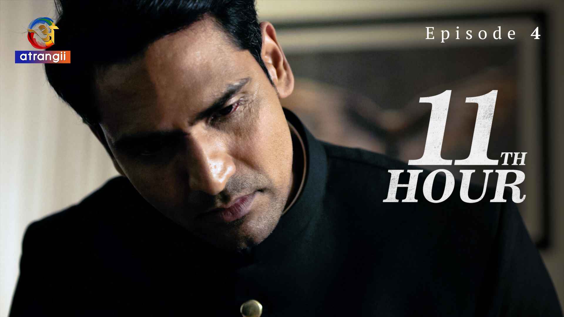 11Th Hour Part 1 Episode 4 Hot Web Series