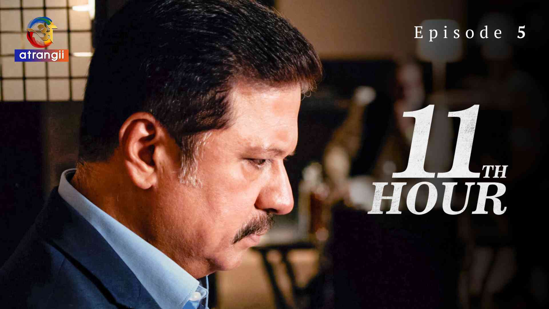 11Th Hour Part 2 Episode 5 Hot Web Series
