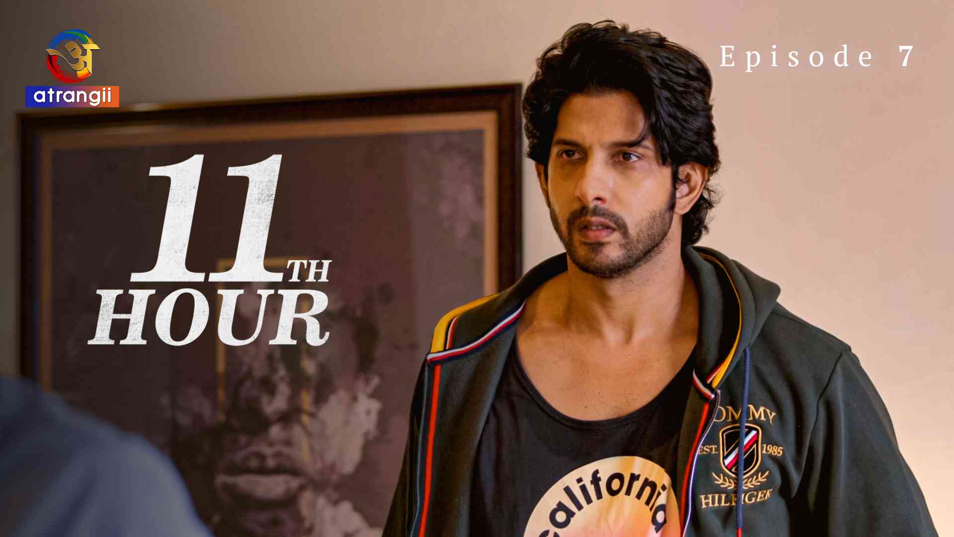 11Th Hour Part 2 Episode 7 Hot Web Series