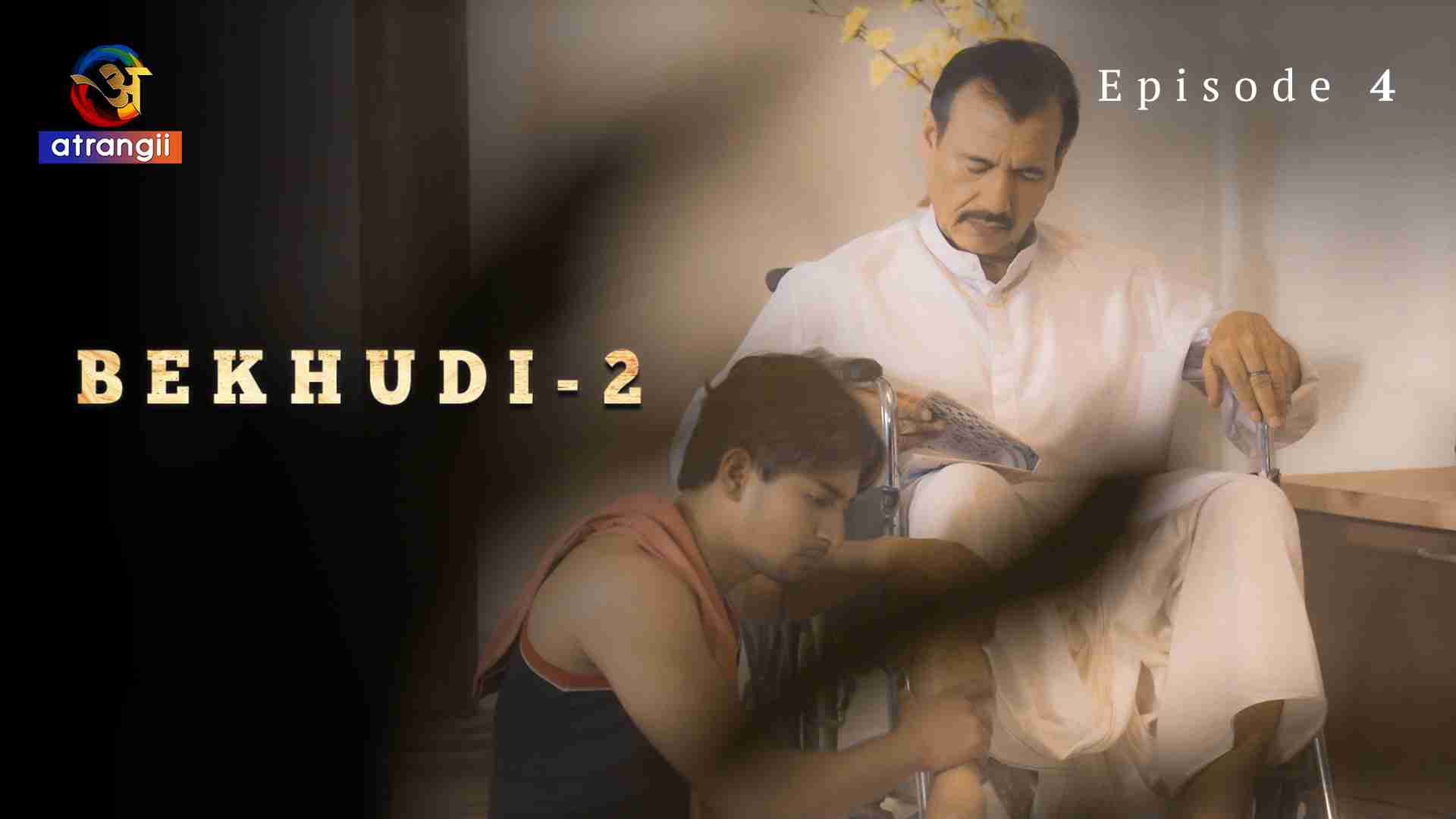 Bekhudi Season 2 Episode 4 Hindi Hot Web Series