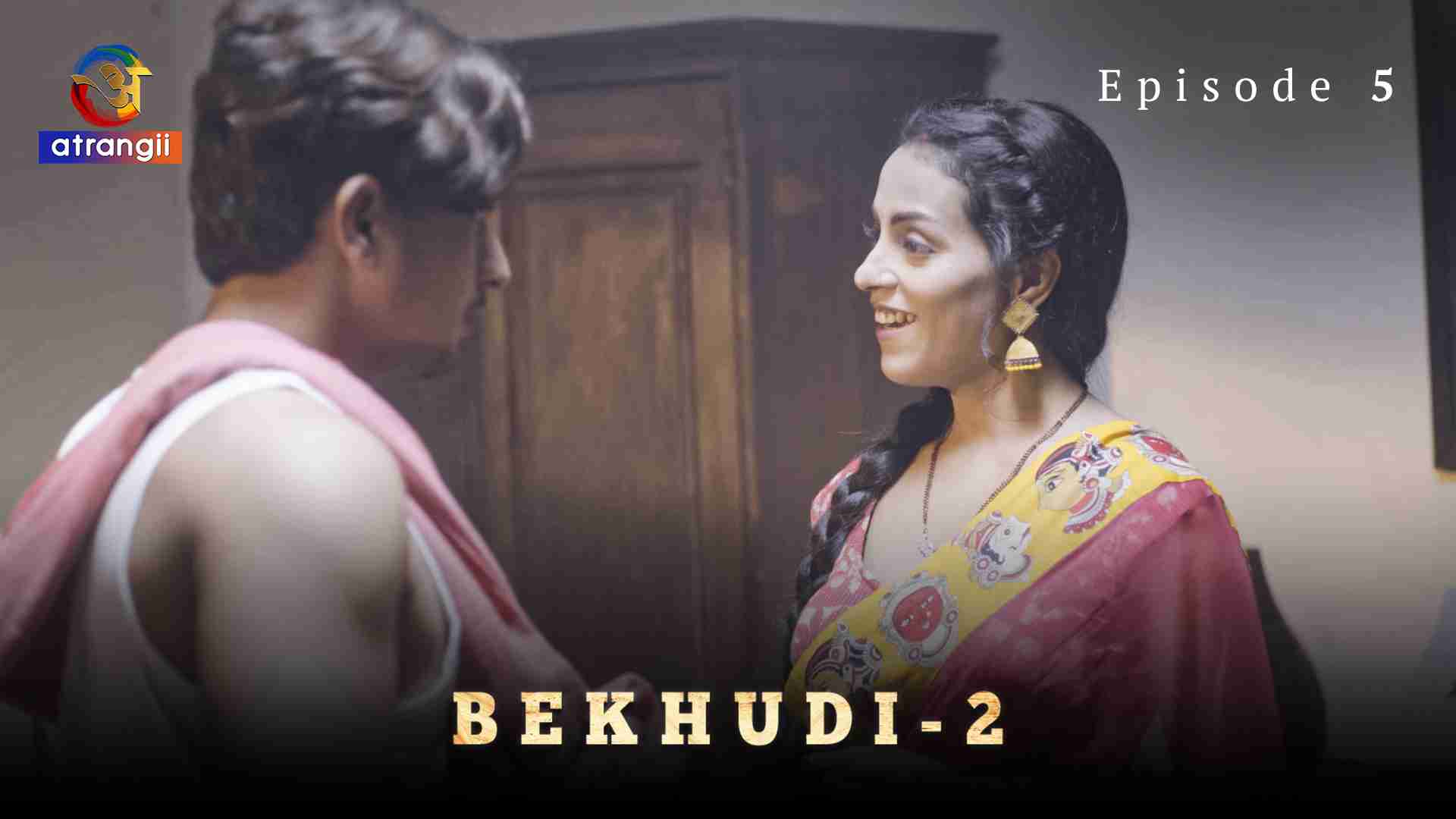 Bekhudi Season 2 Episode 5 Hindi Hot Web Series