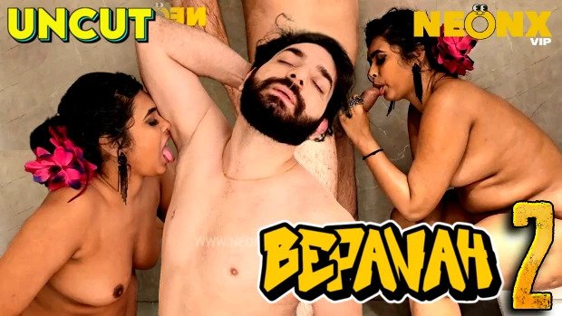 Bepanah 2 Hindi Uncut Short Film