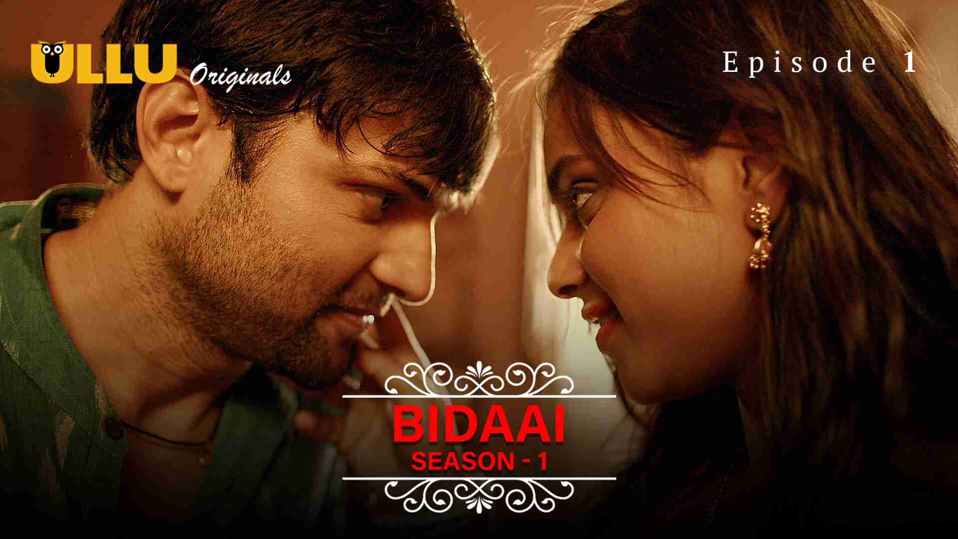 Bidaai Season 1 Part 1 Episode 1 Hot Web Series