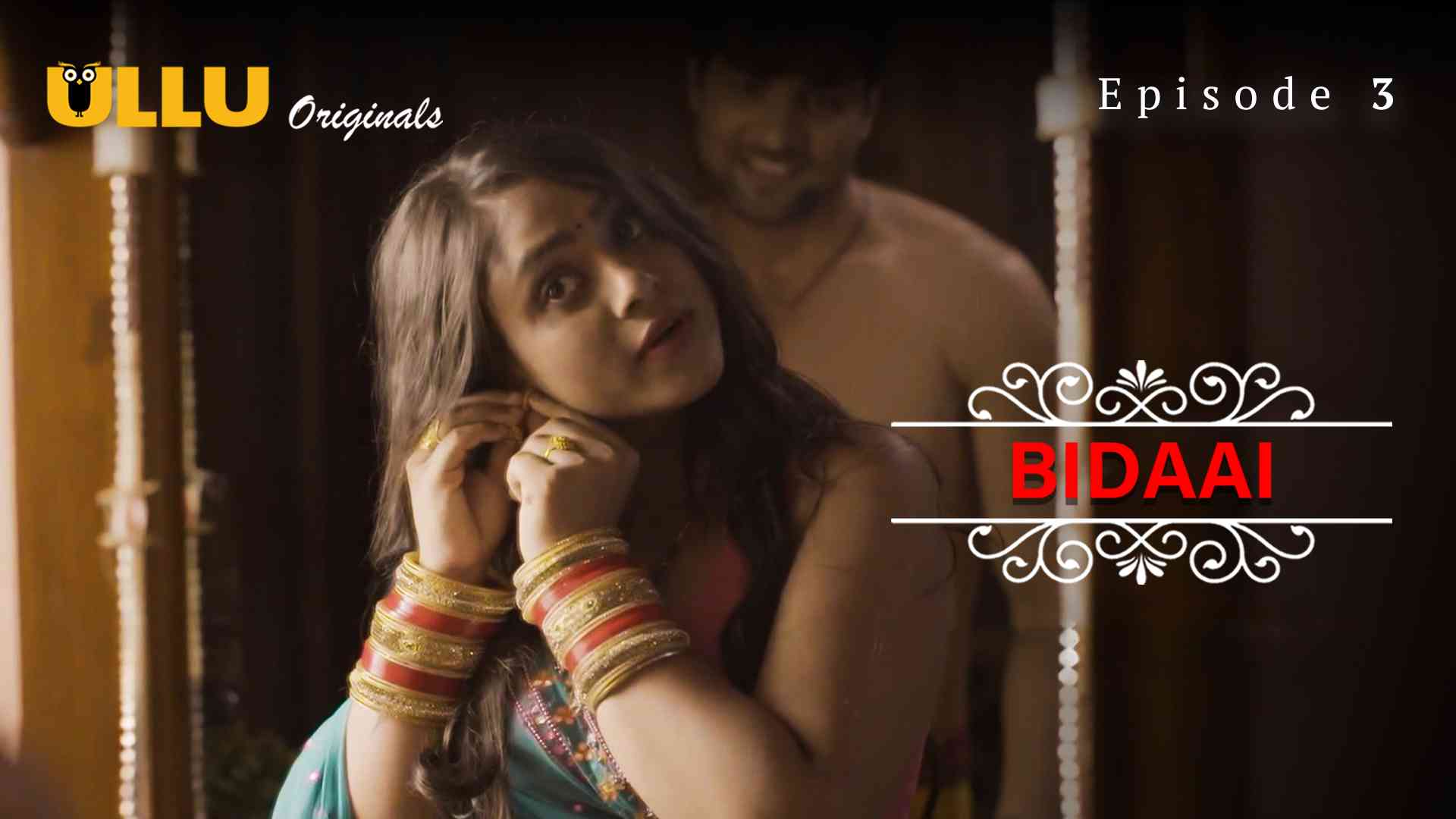 Bidaai Season 1 Part 1 Episode 3 Hot Web Series