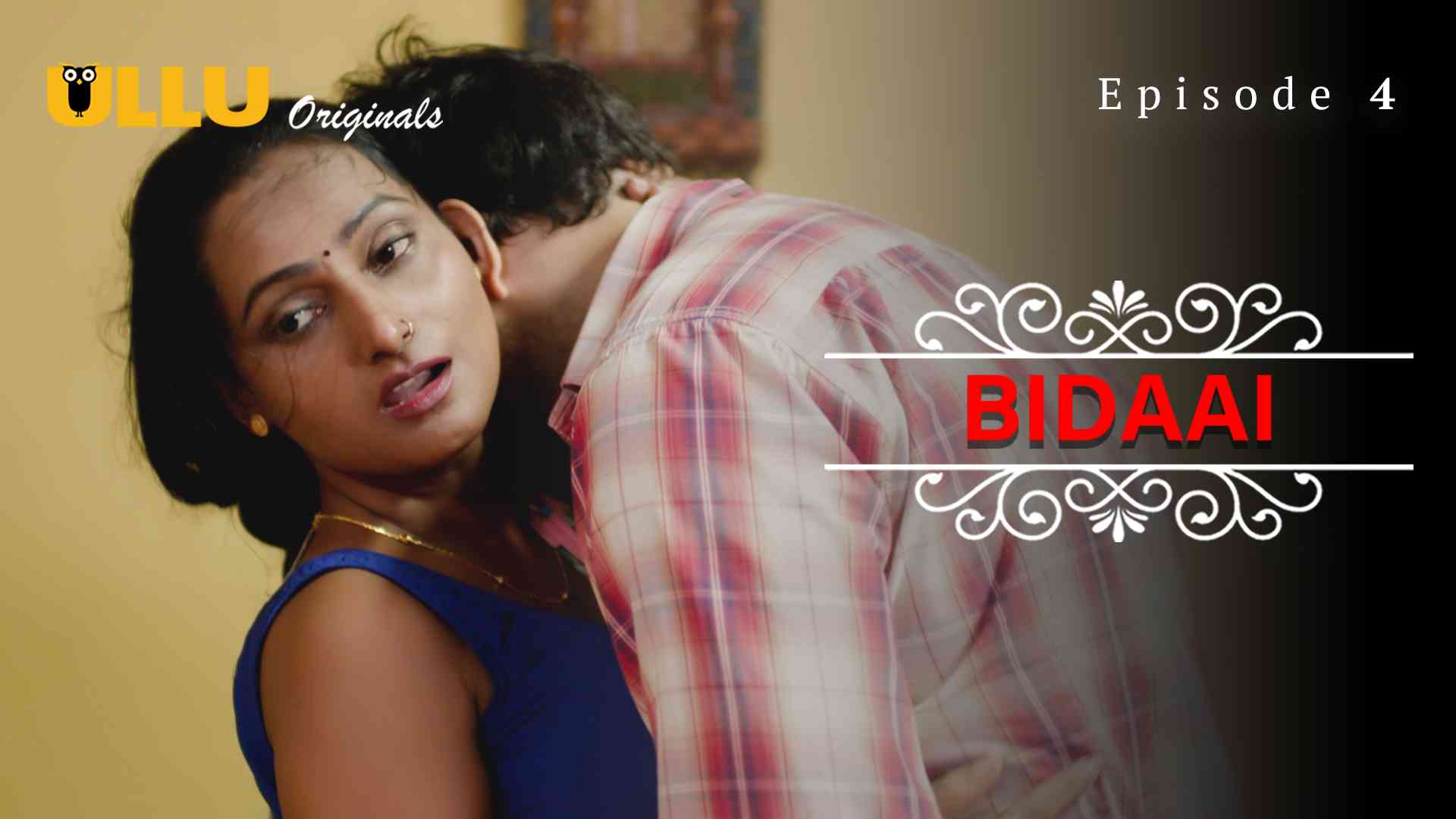 Bidaai Season 1 Part 2 Episode 4 Hot Web Series